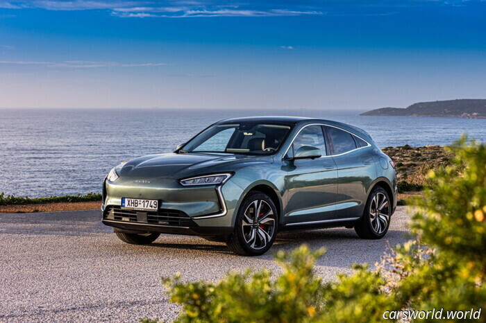 EV Discounts Reach All-Time High in China, Which Is Unfortunate News | Carscoops